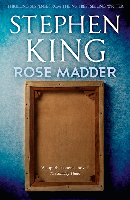 Rose Madder
