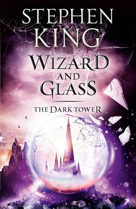 The Dark Tower IV: Wizard and Glass