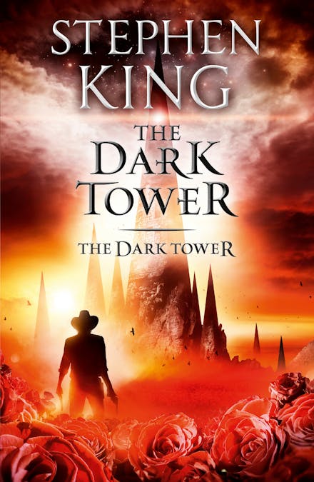 The Dark Tower VII: The Dark Tower