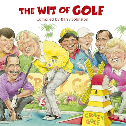 The Wit of Golf