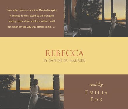 Rebecca