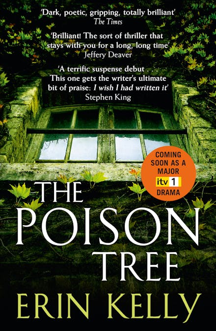 The Poison Tree