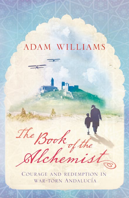 The Book of the Alchemist
