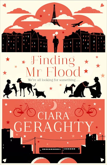 Finding Mr Flood