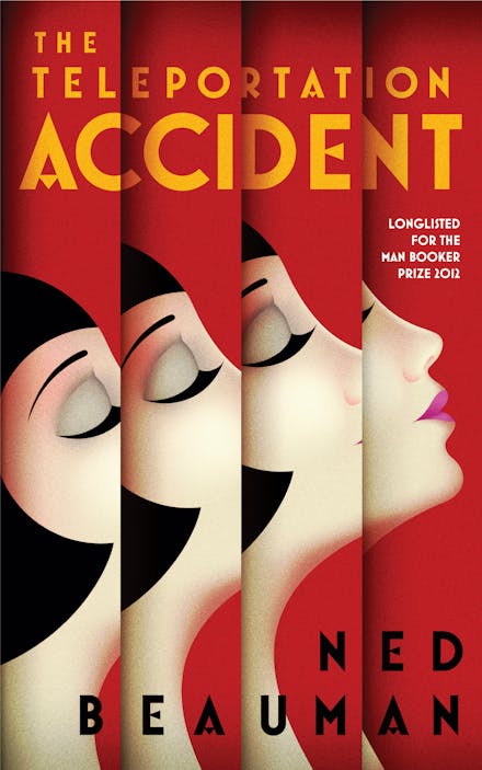 The Teleportation Accident