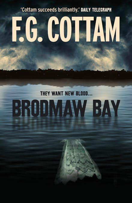 Brodmaw Bay