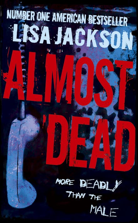 Almost Dead