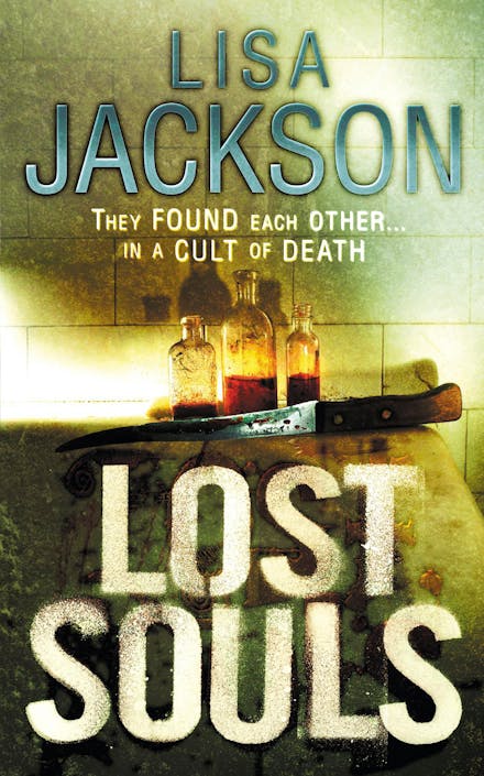 Lost Souls