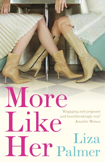 More Like Her