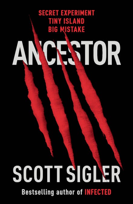 Ancestor