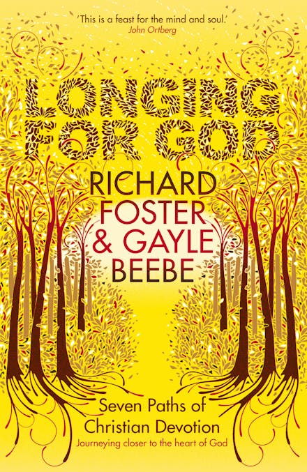 Longing For God