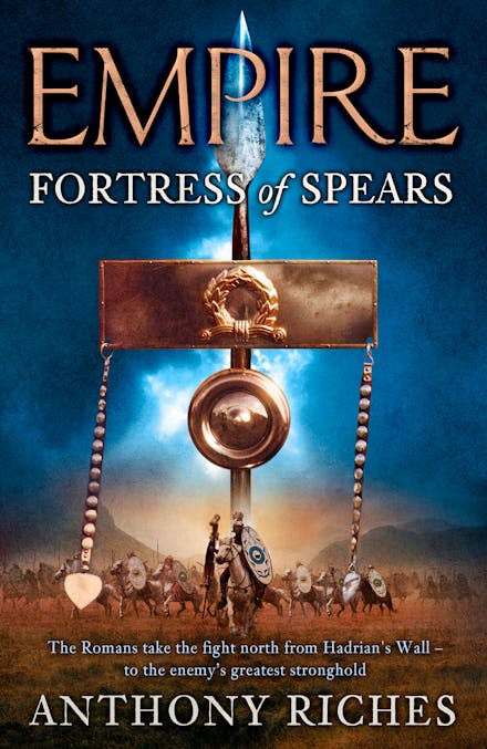 Fortress of Spears: Empire III
