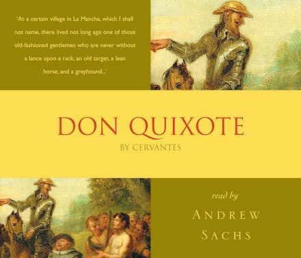 Don Quixote