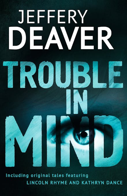 Trouble in Mind