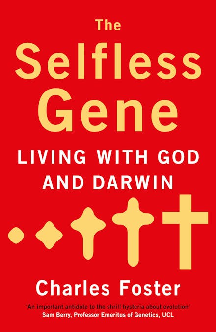 The Selfless Gene