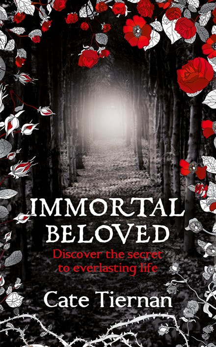 Immortal Beloved (Book One)