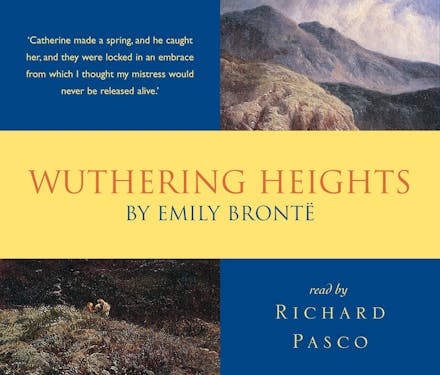 Wuthering Heights (Special Edition)
