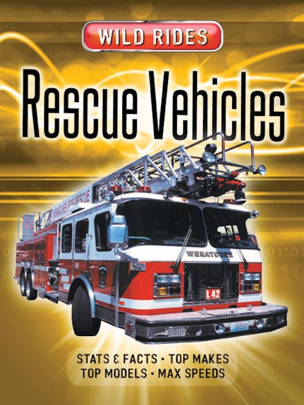 Rescue Vehicles