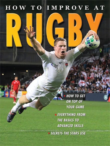 How To Improve At Rugby