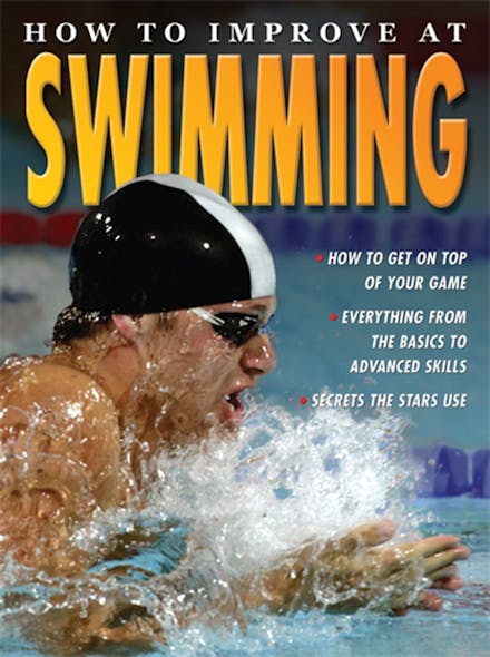 How To Improve At Swimming