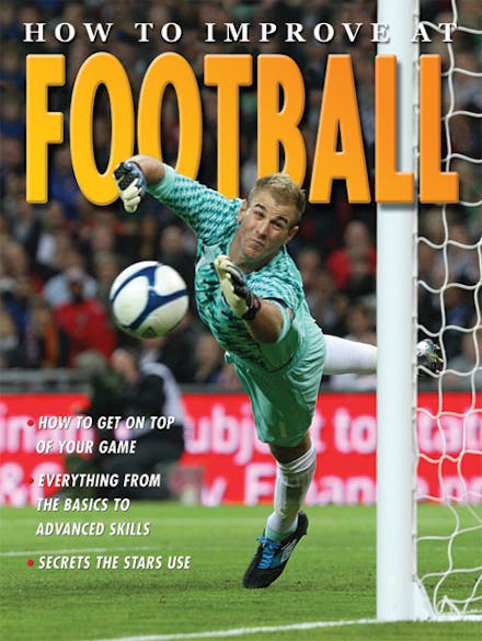How To Improve At Football