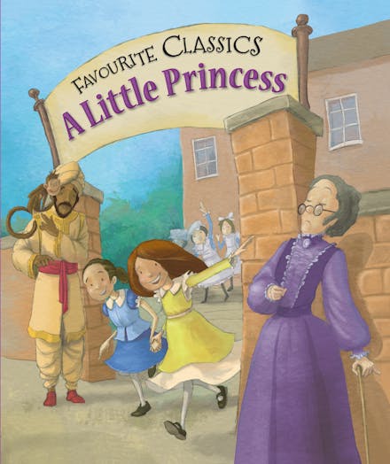 Favourite Classics: A Little Princess