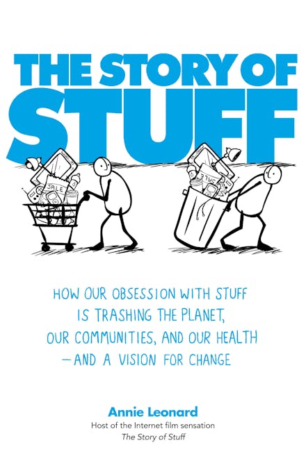 The Story of Stuff