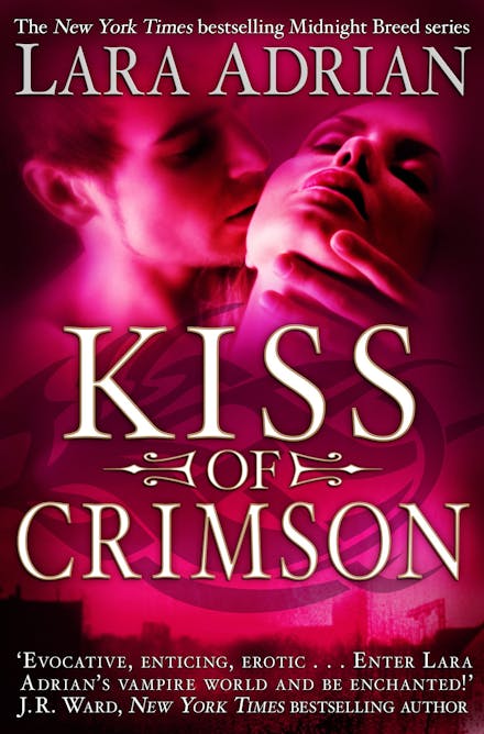 Kiss of Crimson