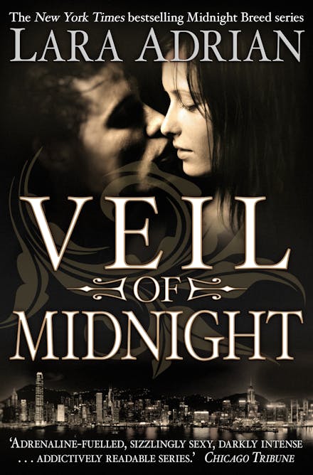 Veil of Midnight