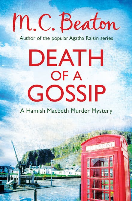 Death of a Gossip