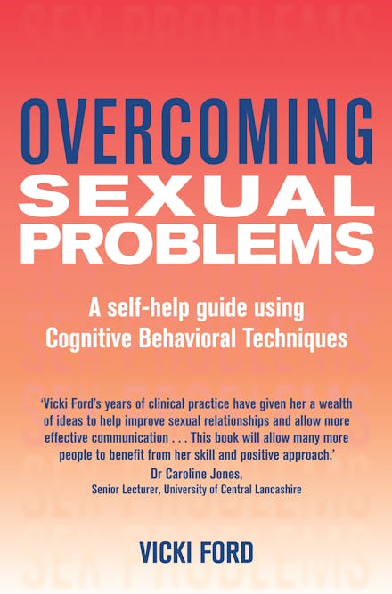 Overcoming Sexual Problems
