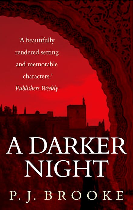A Darker Night