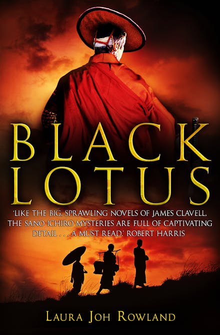 Black Lotus