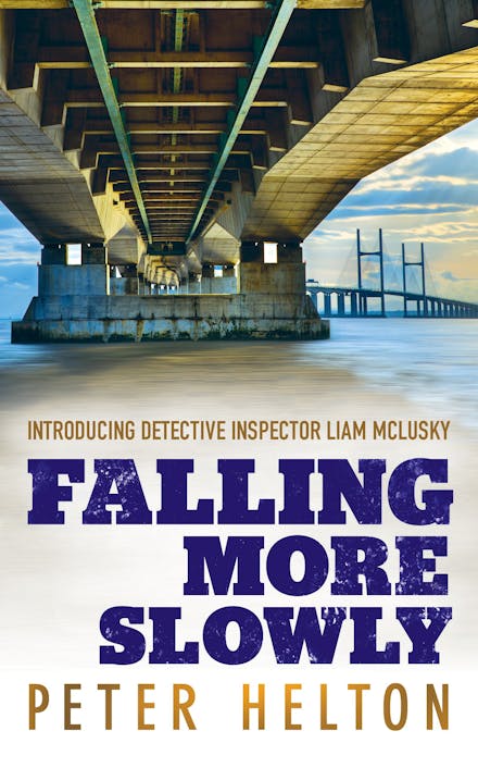 Falling More Slowly