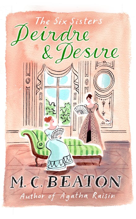 Deirdre and Desire