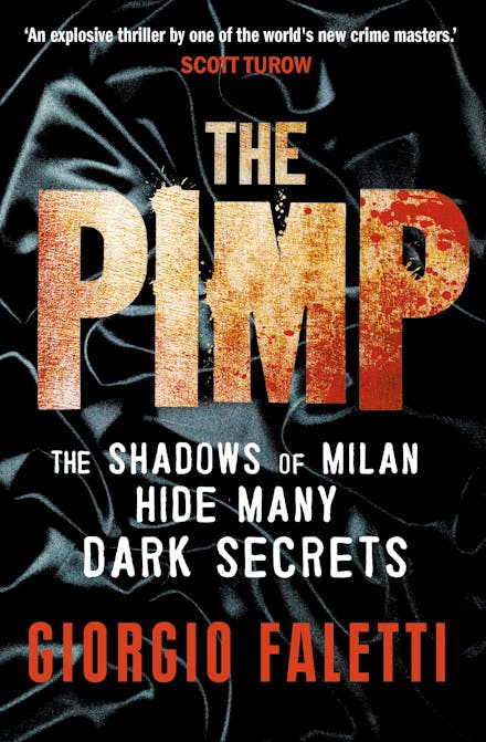The Pimp