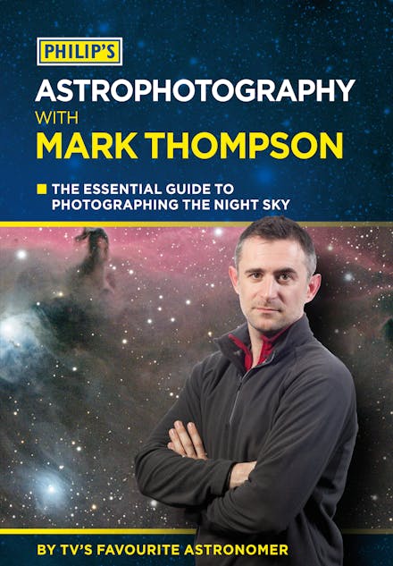 Philip's Astrophotography With Mark Thompson