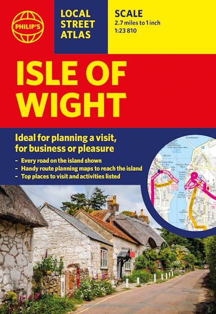 Philip's Isle of Wight