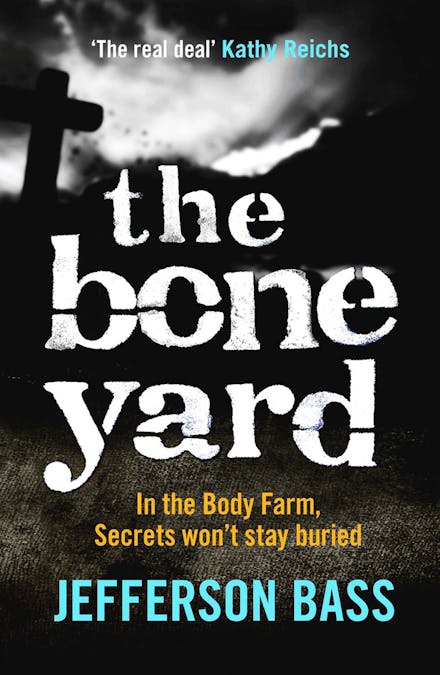 The Bone Yard