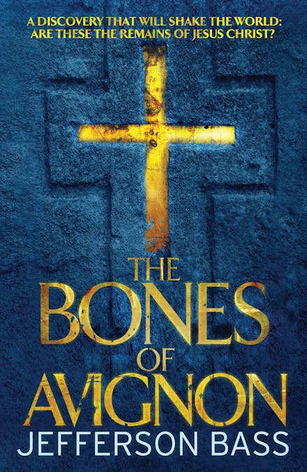 The Bones of Avignon