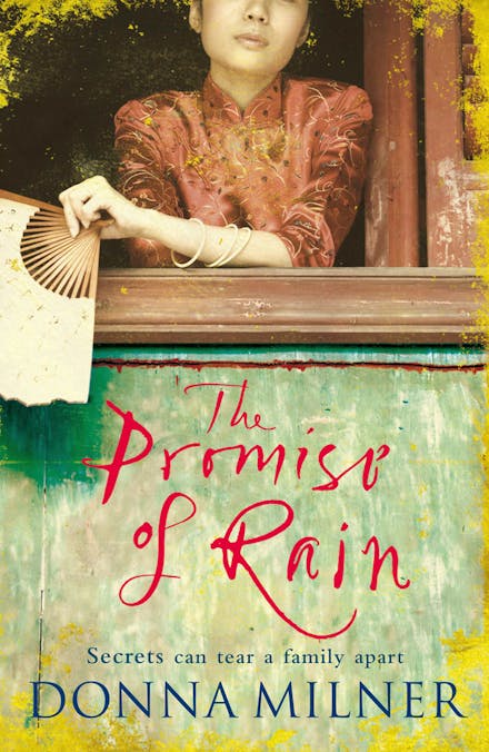 The Promise of Rain