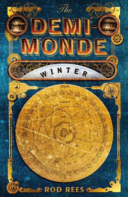 The Demi-Monde: Winter