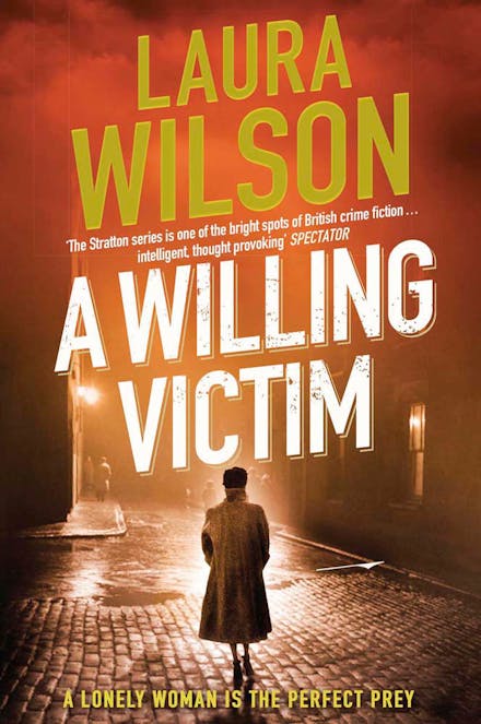 A Willing Victim