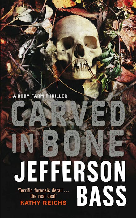 Carved in Bone