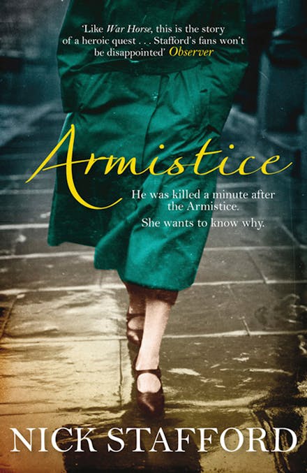 Armistice