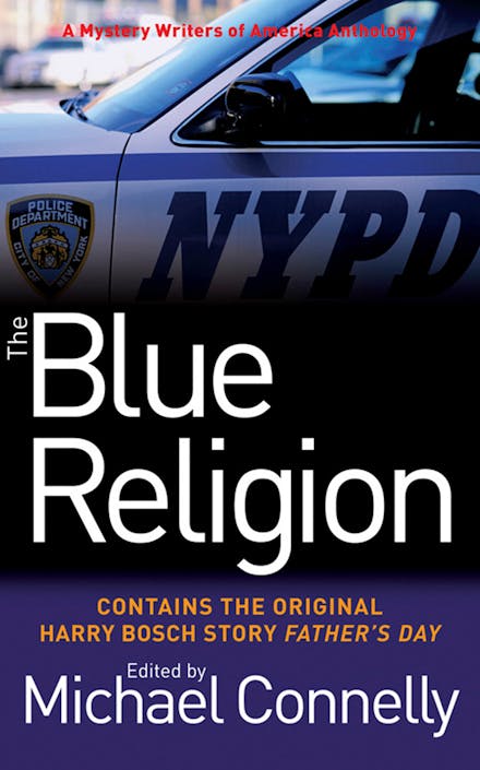 Blue Religion