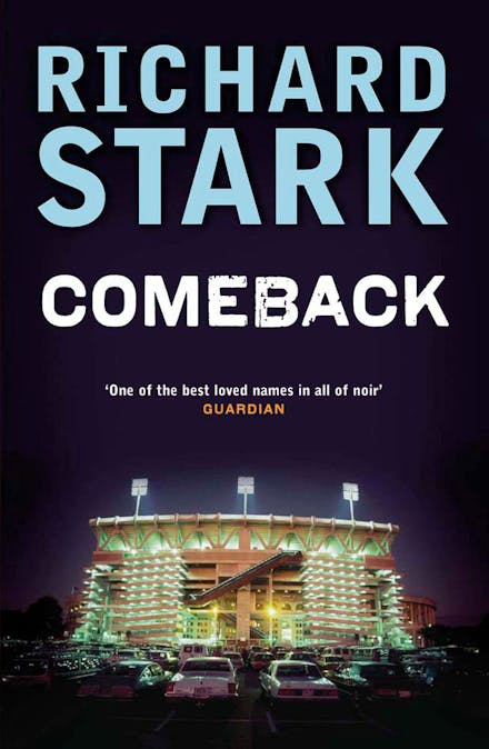 Comeback
