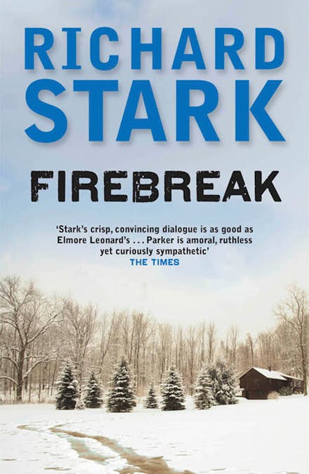 Firebreak