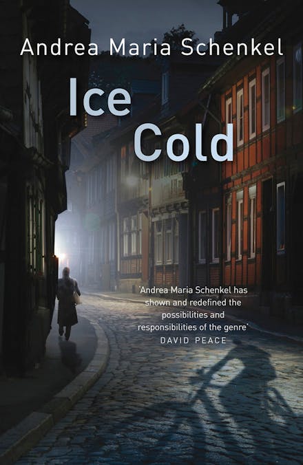 Ice Cold