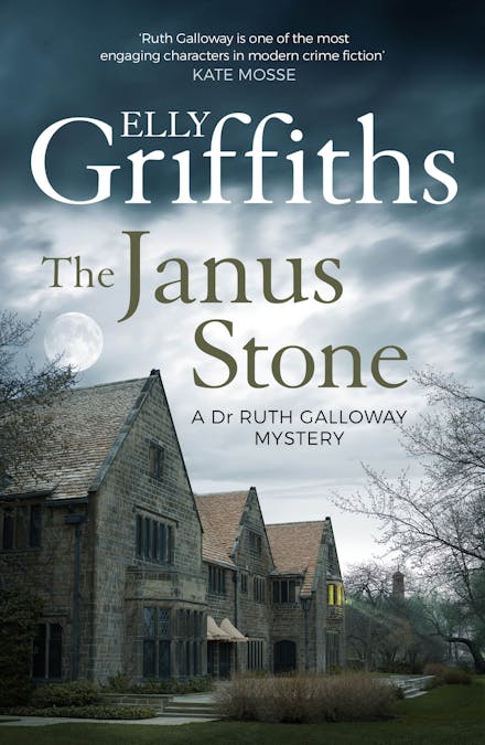 The Janus Stone